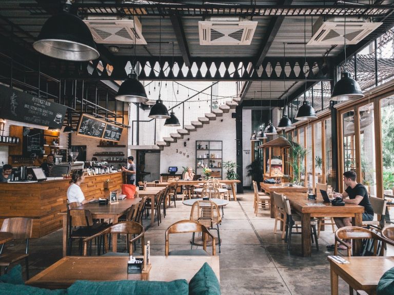 The Importance of Restaurant Design in Attracting Clients